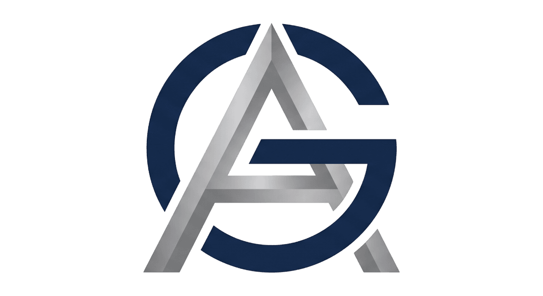 Atacan Gürbüz - Yazılım & Dijital Büyüme Logo