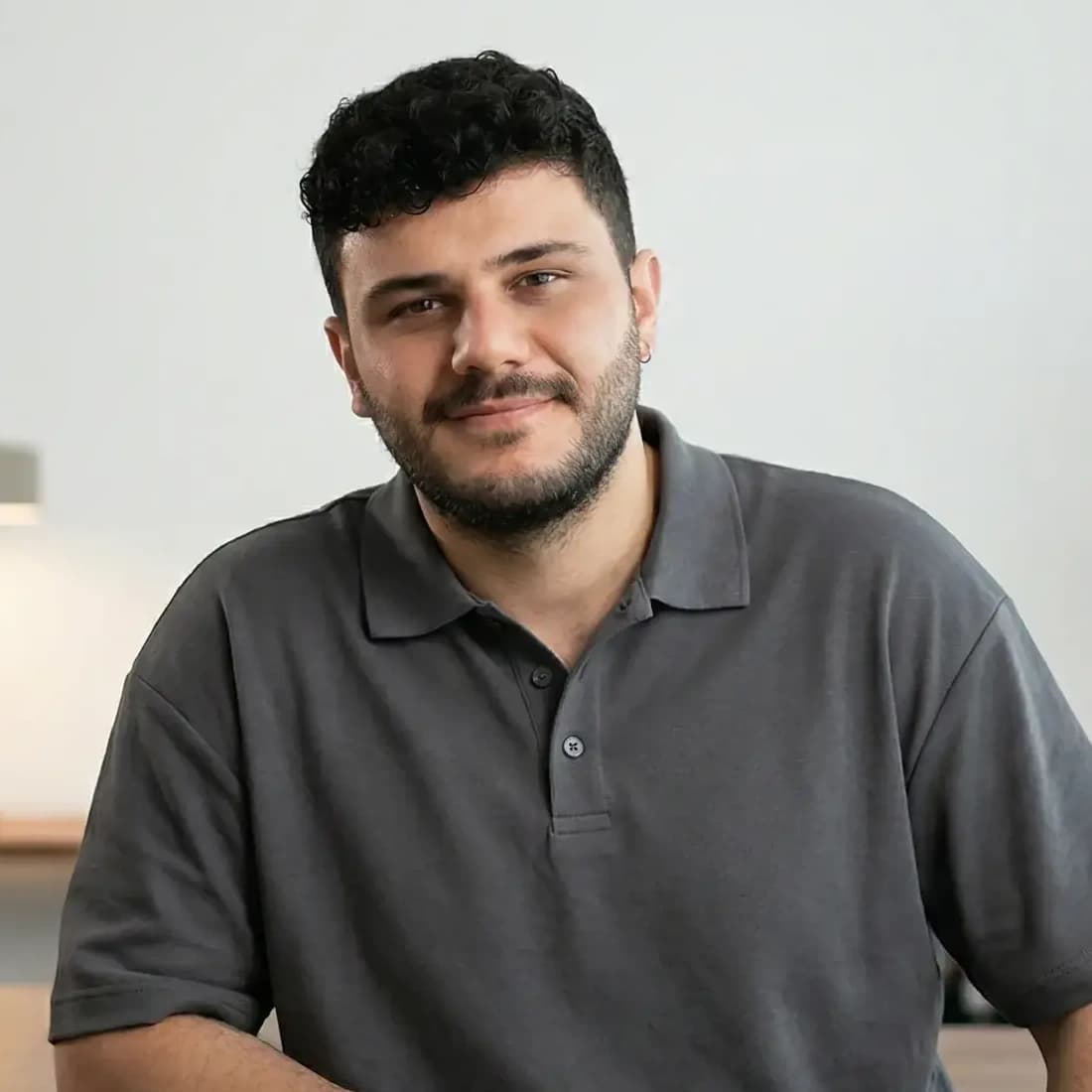 Atacan Gürbüz